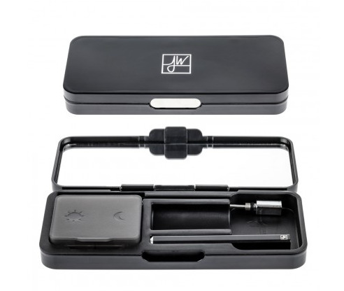 Jane West Collection The Compact One-Hitter Kit