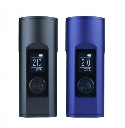 Arizer Solo II Vaporizer