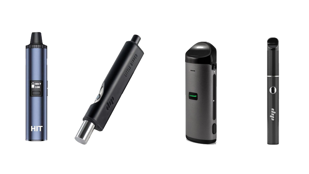 Vaporizers under 100$